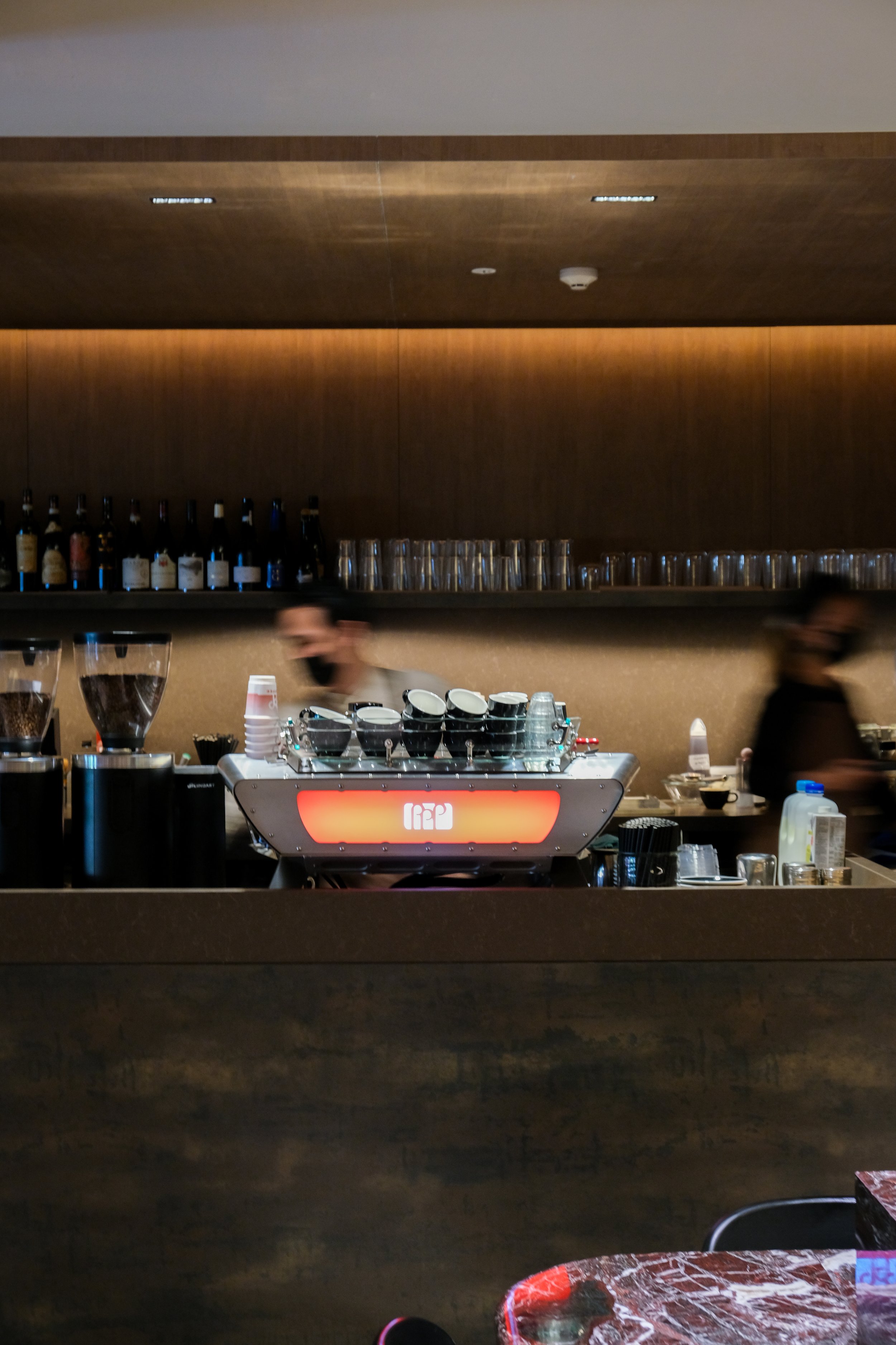 PPP Coffee | Specialty Coffee Experience in River Valley — New Bahru